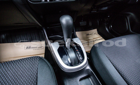 Buy Used Honda Jazz White Car in Bangkok in Bangkok Buy Used Honda Jazz White Car in Bangkok in Bangkok