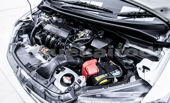 Buy Used Honda Jazz White Car in Bangkok in Bangkok Buy Used Honda Jazz White Car in Bangkok in Bangkok