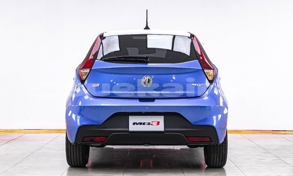 Buy Used MG 3 Other Car in Bangkok in Bangkok Buy Used MG 3 Other Car in Bangkok in Bangkok