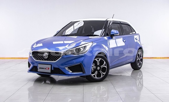 Buy Used MG 3 Other Car in Bangkok in Bangkok Buy Used MG 3 Other Car in Bangkok in Bangkok