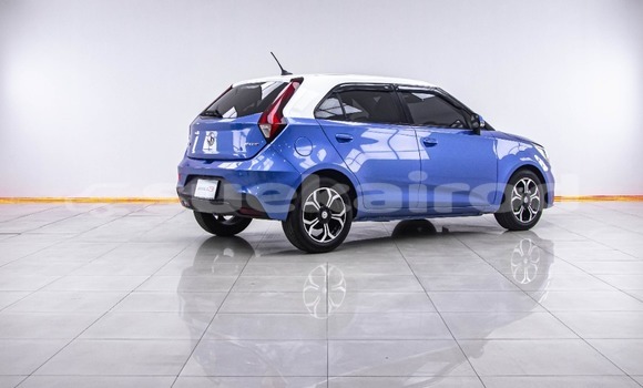 Buy Used MG 3 Other Car in Bangkok in Bangkok Buy Used MG 3 Other Car in Bangkok in Bangkok