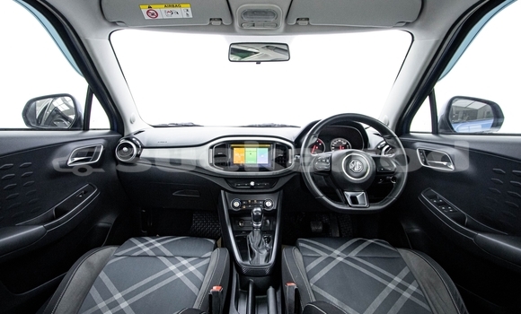 Buy Used MG 3 Other Car in Bangkok in Bangkok Buy Used MG 3 Other Car in Bangkok in Bangkok