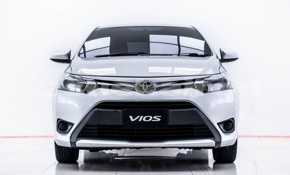 ซื้อ รถมือสอง Toyota Vios อื่น ๆ รถยนต์ ใน %{เมือง} ใน กรุงเทพมหานคร