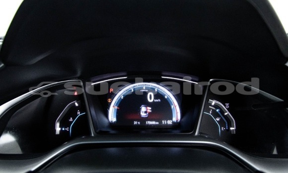 Buy Used Honda Civic Other Car in Bangkok in Bangkok Buy Used Honda Civic Other Car in Bangkok in Bangkok