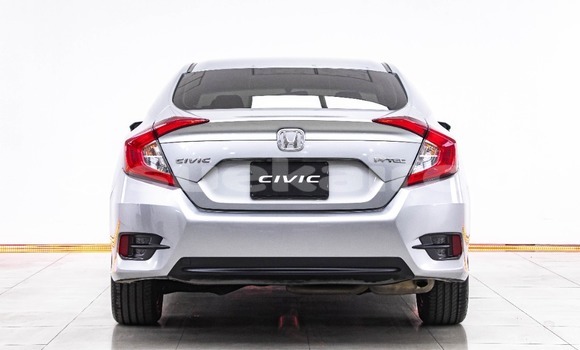 Buy Used Honda Civic Other Car in Bangkok in Bangkok Buy Used Honda Civic Other Car in Bangkok in Bangkok