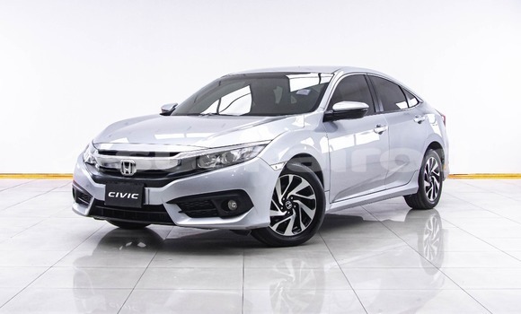 Buy Used Honda Civic Other Car in Bangkok in Bangkok Buy Used Honda Civic Other Car in Bangkok in Bangkok