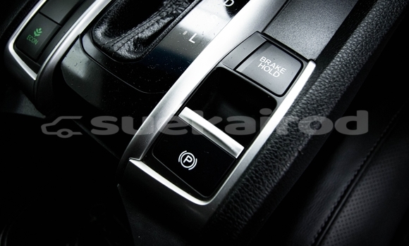 Buy Used Honda Civic Other Car in Bangkok in Bangkok Buy Used Honda Civic Other Car in Bangkok in Bangkok