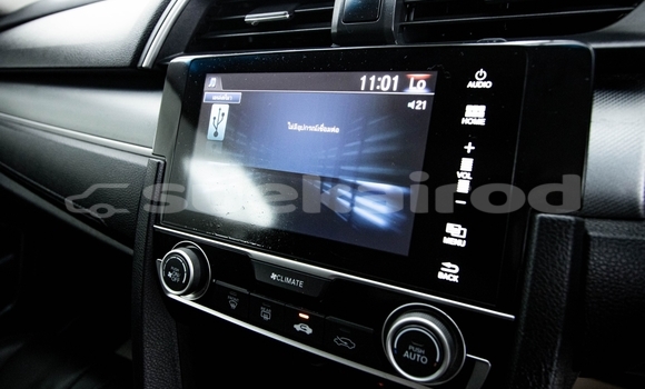 Buy Used Honda Civic Other Car in Bangkok in Bangkok Buy Used Honda Civic Other Car in Bangkok in Bangkok