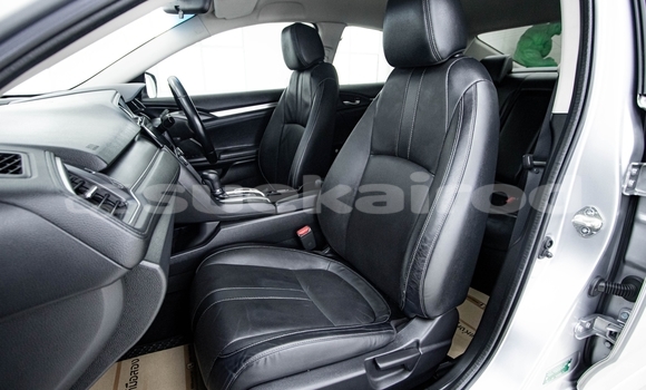 Buy Used Honda Civic Other Car in Bangkok in Bangkok Buy Used Honda Civic Other Car in Bangkok in Bangkok