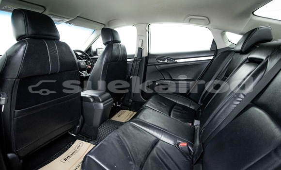 Buy Used Honda Civic Other Car in Bangkok in Bangkok Buy Used Honda Civic Other Car in Bangkok in Bangkok