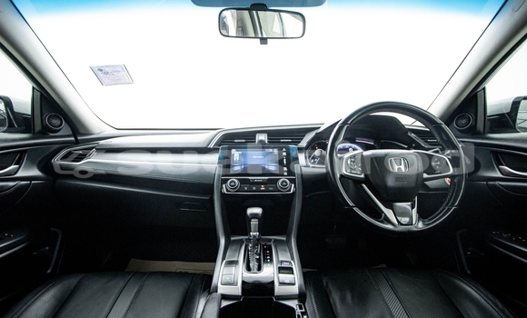 Buy Used Honda Civic Other Car in Bangkok in Bangkok Buy Used Honda Civic Other Car in Bangkok in Bangkok