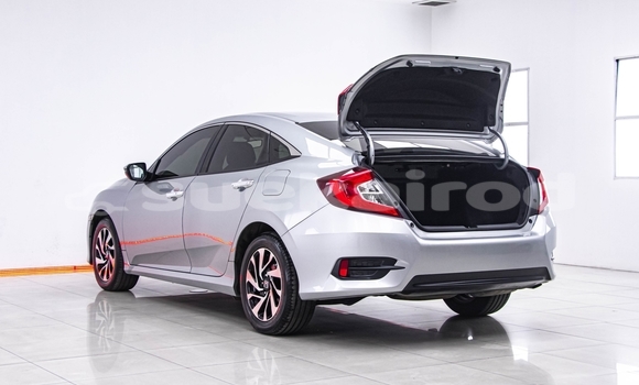 Buy Used Honda Civic Other Car in Bangkok in Bangkok Buy Used Honda Civic Other Car in Bangkok in Bangkok