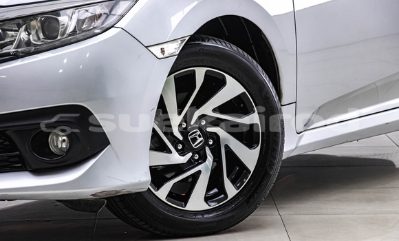 Buy Used Honda Civic Other Car in Bangkok in Bangkok Buy Used Honda Civic Other Car in Bangkok in Bangkok