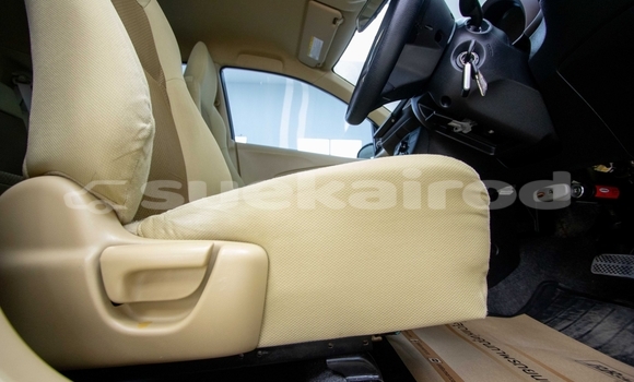 Buy Used Honda Brio Black Car in Bangkok in Bangkok Buy Used Honda Brio Black Car in Bangkok in Bangkok