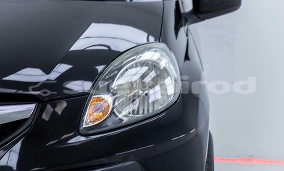 Buy Used Honda Brio Black Car in Bangkok in Bangkok Buy Used Honda Brio Black Car in Bangkok in Bangkok