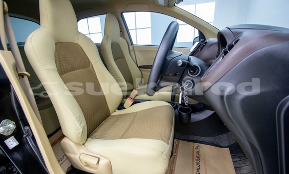 Buy Used Honda Brio Black Car in Bangkok in Bangkok Buy Used Honda Brio Black Car in Bangkok in Bangkok