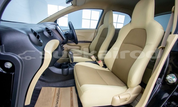 Buy Used Honda Brio Black Car in Bangkok in Bangkok Buy Used Honda Brio Black Car in Bangkok in Bangkok