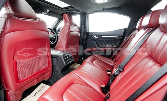 ซื้อ รถมือสอง Maserati Ghibli อื่น ๆ รถยนต์ ใน %{เมือง} ใน กรุงเทพมหานคร ซื้อ รถมือสอง Maserati Ghibli อื่น ๆ รถยนต์ ใน %{เมือง} ใน กรุงเทพมหานคร