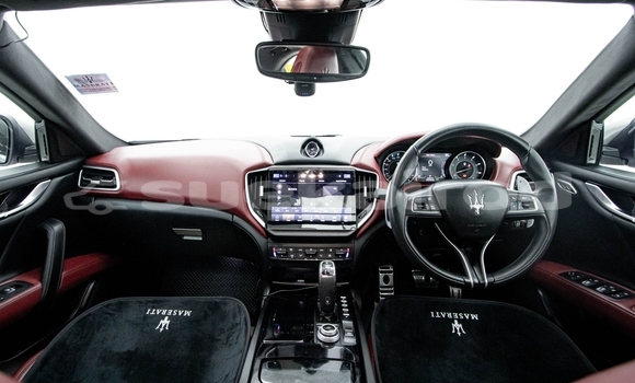 ซื้อ รถมือสอง Maserati Ghibli อื่น ๆ รถยนต์ ใน %{เมือง} ใน กรุงเทพมหานคร ซื้อ รถมือสอง Maserati Ghibli อื่น ๆ รถยนต์ ใน %{เมือง} ใน กรุงเทพมหานคร