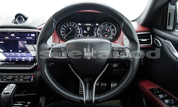 ซื้อ รถมือสอง Maserati Ghibli อื่น ๆ รถยนต์ ใน %{เมือง} ใน กรุงเทพมหานคร ซื้อ รถมือสอง Maserati Ghibli อื่น ๆ รถยนต์ ใน %{เมือง} ใน กรุงเทพมหานคร