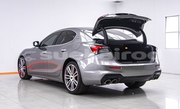 ซื้อ รถมือสอง Maserati Ghibli อื่น ๆ รถยนต์ ใน %{เมือง} ใน กรุงเทพมหานคร ซื้อ รถมือสอง Maserati Ghibli อื่น ๆ รถยนต์ ใน %{เมือง} ใน กรุงเทพมหานคร