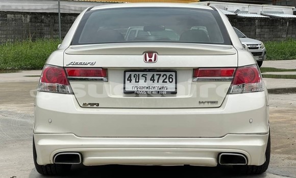 ซื้อ รถมือสอง Honda Accord ขาว รถยนต์ ใน %{เมือง} ใน กรุงเทพมหานคร ซื้อ รถมือสอง Honda Accord ขาว รถยนต์ ใน %{เมือง} ใน กรุงเทพมหานคร
