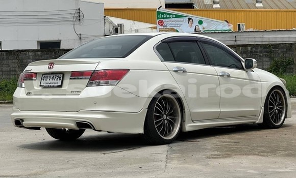 ซื้อ รถมือสอง Honda Accord ขาว รถยนต์ ใน %{เมือง} ใน กรุงเทพมหานคร ซื้อ รถมือสอง Honda Accord ขาว รถยนต์ ใน %{เมือง} ใน กรุงเทพมหานคร