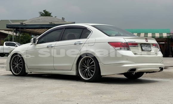 ซื้อ รถมือสอง Honda Accord ขาว รถยนต์ ใน %{เมือง} ใน กรุงเทพมหานคร ซื้อ รถมือสอง Honda Accord ขาว รถยนต์ ใน %{เมือง} ใน กรุงเทพมหานคร