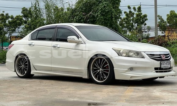 ซื้อ รถมือสอง Honda Accord ขาว รถยนต์ ใน %{เมือง} ใน กรุงเทพมหานคร ซื้อ รถมือสอง Honda Accord ขาว รถยนต์ ใน %{เมือง} ใน กรุงเทพมหานคร