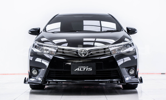 ซื้อ รถมือสอง Toyota Altis สีดำ รถยนต์ ใน %{เมือง} ใน กรุงเทพมหานคร ซื้อ รถมือสอง Toyota Altis สีดำ รถยนต์ ใน %{เมือง} ใน กรุงเทพมหานคร