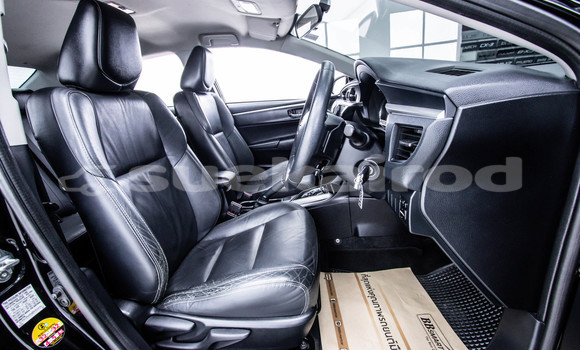 ซื้อ รถมือสอง Toyota Altis สีดำ รถยนต์ ใน %{เมือง} ใน กรุงเทพมหานคร ซื้อ รถมือสอง Toyota Altis สีดำ รถยนต์ ใน %{เมือง} ใน กรุงเทพมหานคร