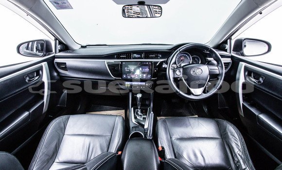 ซื้อ รถมือสอง Toyota Altis สีดำ รถยนต์ ใน %{เมือง} ใน กรุงเทพมหานคร ซื้อ รถมือสอง Toyota Altis สีดำ รถยนต์ ใน %{เมือง} ใน กรุงเทพมหานคร