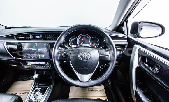 ซื้อ รถมือสอง Toyota Altis สีดำ รถยนต์ ใน %{เมือง} ใน กรุงเทพมหานคร ซื้อ รถมือสอง Toyota Altis สีดำ รถยนต์ ใน %{เมือง} ใน กรุงเทพมหานคร