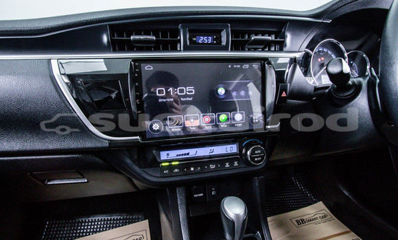 ซื้อ รถมือสอง Toyota Altis สีดำ รถยนต์ ใน %{เมือง} ใน กรุงเทพมหานคร ซื้อ รถมือสอง Toyota Altis สีดำ รถยนต์ ใน %{เมือง} ใน กรุงเทพมหานคร