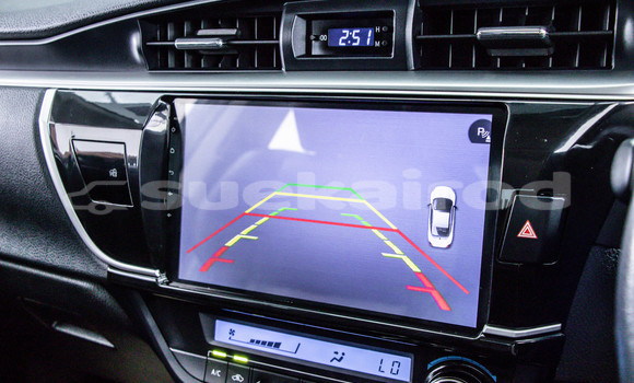 ซื้อ รถมือสอง Toyota Altis สีดำ รถยนต์ ใน %{เมือง} ใน กรุงเทพมหานคร ซื้อ รถมือสอง Toyota Altis สีดำ รถยนต์ ใน %{เมือง} ใน กรุงเทพมหานคร