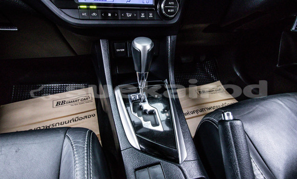 ซื้อ รถมือสอง Toyota Altis สีดำ รถยนต์ ใน %{เมือง} ใน กรุงเทพมหานคร ซื้อ รถมือสอง Toyota Altis สีดำ รถยนต์ ใน %{เมือง} ใน กรุงเทพมหานคร