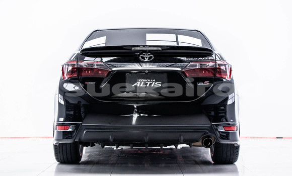 ซื้อ รถมือสอง Toyota Altis สีดำ รถยนต์ ใน %{เมือง} ใน กรุงเทพมหานคร ซื้อ รถมือสอง Toyota Altis สีดำ รถยนต์ ใน %{เมือง} ใน กรุงเทพมหานคร