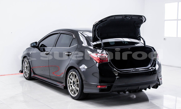 ซื้อ รถมือสอง Toyota Altis สีดำ รถยนต์ ใน %{เมือง} ใน กรุงเทพมหานคร ซื้อ รถมือสอง Toyota Altis สีดำ รถยนต์ ใน %{เมือง} ใน กรุงเทพมหานคร