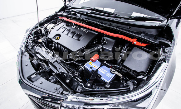 ซื้อ รถมือสอง Toyota Altis สีดำ รถยนต์ ใน %{เมือง} ใน กรุงเทพมหานคร ซื้อ รถมือสอง Toyota Altis สีดำ รถยนต์ ใน %{เมือง} ใน กรุงเทพมหานคร