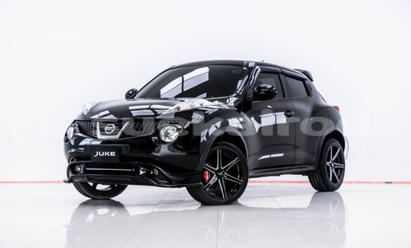ซื้อ รถมือสอง Nissan Juke สีดำ รถยนต์ ใน %{เมือง} ใน กรุงเทพมหานคร ซื้อ รถมือสอง Nissan Juke สีดำ รถยนต์ ใน %{เมือง} ใน กรุงเทพมหานคร