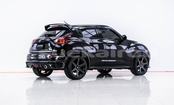 ซื้อ รถมือสอง Nissan Juke สีดำ รถยนต์ ใน %{เมือง} ใน กรุงเทพมหานคร ซื้อ รถมือสอง Nissan Juke สีดำ รถยนต์ ใน %{เมือง} ใน กรุงเทพมหานคร