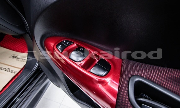 ซื้อ รถมือสอง Nissan Juke สีดำ รถยนต์ ใน %{เมือง} ใน กรุงเทพมหานคร ซื้อ รถมือสอง Nissan Juke สีดำ รถยนต์ ใน %{เมือง} ใน กรุงเทพมหานคร