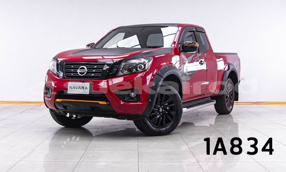 ซื้อ รถมือสอง Nissan Navara สีแดง รถยนต์ ใน %{เมือง} ใน กรุงเทพมหานคร ซื้อ รถมือสอง Nissan Navara สีแดง รถยนต์ ใน %{เมือง} ใน กรุงเทพมหานคร