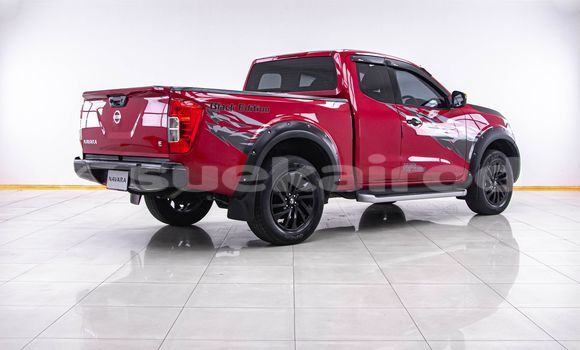 ซื้อ รถมือสอง Nissan Navara สีแดง รถยนต์ ใน %{เมือง} ใน กรุงเทพมหานคร ซื้อ รถมือสอง Nissan Navara สีแดง รถยนต์ ใน %{เมือง} ใน กรุงเทพมหานคร