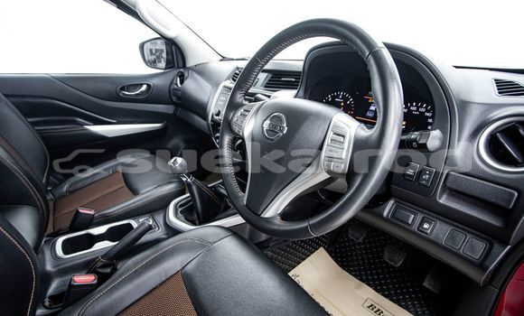 ซื้อ รถมือสอง Nissan Navara สีแดง รถยนต์ ใน %{เมือง} ใน กรุงเทพมหานคร ซื้อ รถมือสอง Nissan Navara สีแดง รถยนต์ ใน %{เมือง} ใน กรุงเทพมหานคร