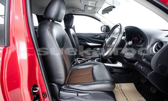 ซื้อ รถมือสอง Nissan Navara สีแดง รถยนต์ ใน %{เมือง} ใน กรุงเทพมหานคร ซื้อ รถมือสอง Nissan Navara สีแดง รถยนต์ ใน %{เมือง} ใน กรุงเทพมหานคร