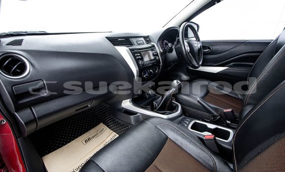 ซื้อ รถมือสอง Nissan Navara สีแดง รถยนต์ ใน %{เมือง} ใน กรุงเทพมหานคร ซื้อ รถมือสอง Nissan Navara สีแดง รถยนต์ ใน %{เมือง} ใน กรุงเทพมหานคร