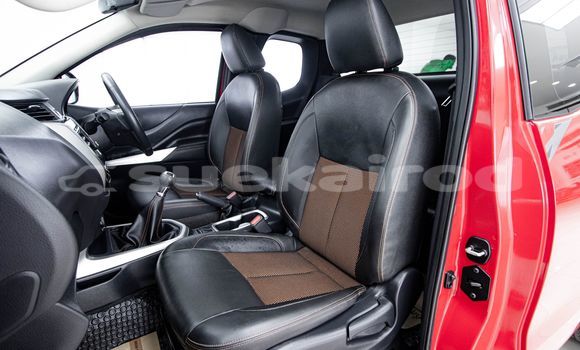 ซื้อ รถมือสอง Nissan Navara สีแดง รถยนต์ ใน %{เมือง} ใน กรุงเทพมหานคร ซื้อ รถมือสอง Nissan Navara สีแดง รถยนต์ ใน %{เมือง} ใน กรุงเทพมหานคร