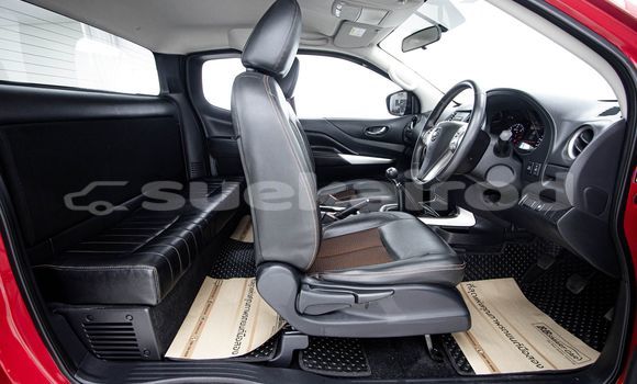 ซื้อ รถมือสอง Nissan Navara สีแดง รถยนต์ ใน %{เมือง} ใน กรุงเทพมหานคร ซื้อ รถมือสอง Nissan Navara สีแดง รถยนต์ ใน %{เมือง} ใน กรุงเทพมหานคร