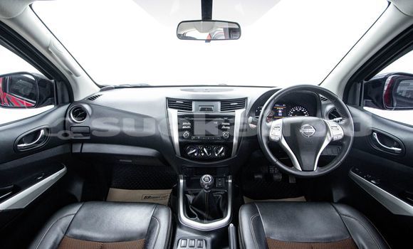 ซื้อ รถมือสอง Nissan Navara สีแดง รถยนต์ ใน %{เมือง} ใน กรุงเทพมหานคร ซื้อ รถมือสอง Nissan Navara สีแดง รถยนต์ ใน %{เมือง} ใน กรุงเทพมหานคร